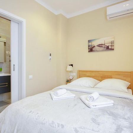 Gagarin Plaza Apartment Odessa Exterior foto